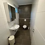 A-rooms Serviced In בית הארחה 3*