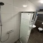 A-rooms Serviced In