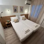 A-rooms Serviced In 3*