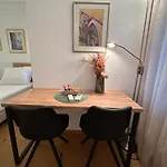 A-rooms Serviced In
