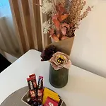 בית הארחה A-rooms Serviced In 3*