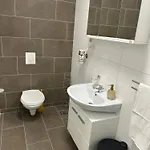 בית הארחה A-rooms Serviced In 3*