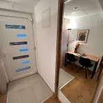 בית הארחה A-rooms Serviced In 3*