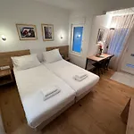 A-rooms Serviced In