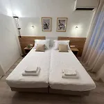 A-rooms Serviced In בית הארחה מוסטר