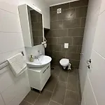 A-rooms Serviced In 3*