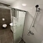 A-rooms Serviced In