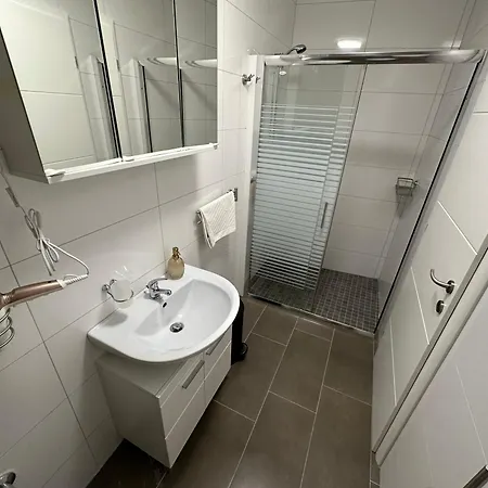 A-rooms Serviced In * Mostar