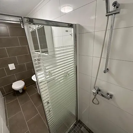 A-rooms Serviced In Mostar