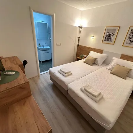 A-rooms Serviced In Mostar