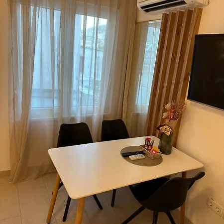 A-rooms Serviced In 3* Mostar