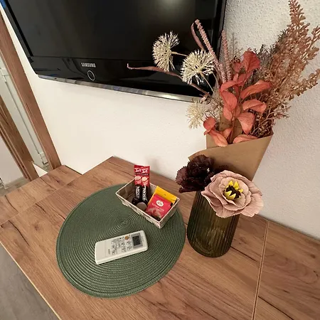 A-rooms Serviced In موستار