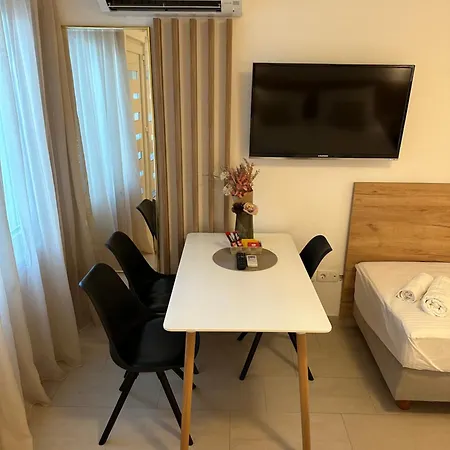 A-rooms Serviced In Guest house Mostar