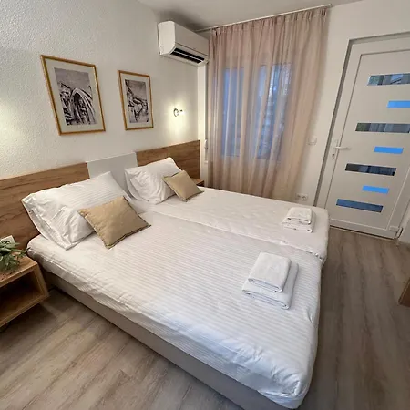 Guest house A-rooms Serviced In Mostar