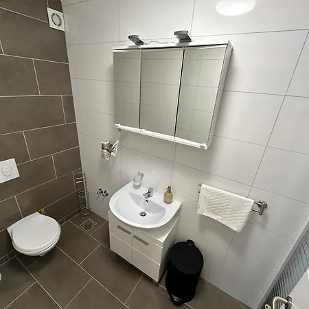 Guest house A-rooms Serviced In Mostar