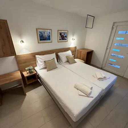 A-rooms Serviced In Guest house Mostar