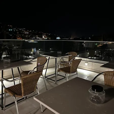 A-rooms Serviced In Mostar