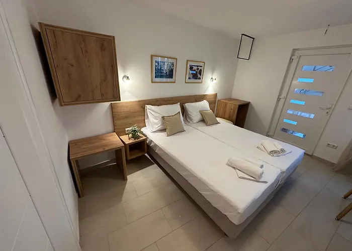 A-rooms Serviced In Gasthuis