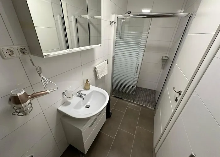 A-rooms Serviced In 3* Mostar