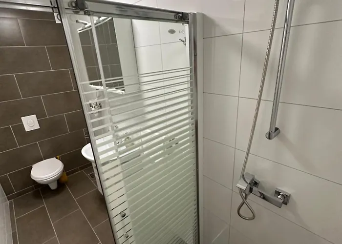 A-rooms Serviced In Mostar