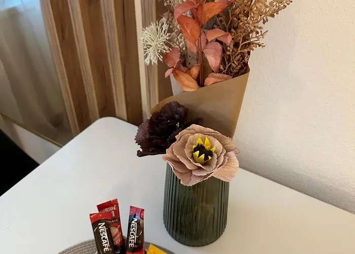 Gasthuis A-rooms Serviced In 3*