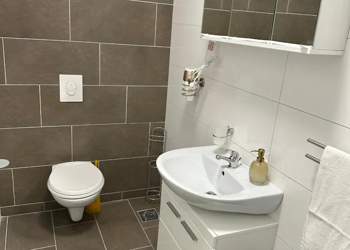 Gasthuis A-rooms Serviced In 3*