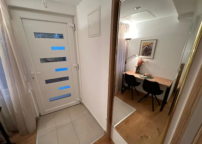 Gasthuis A-rooms Serviced In 3*