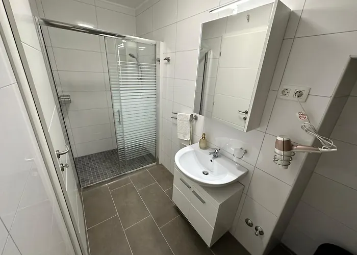 A-rooms Serviced In Mostar