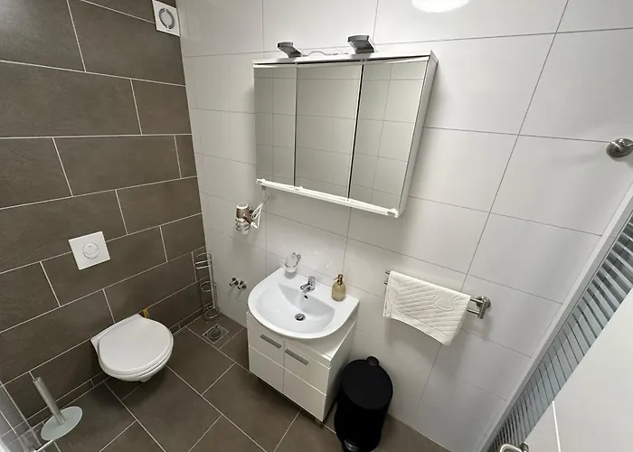 Gasthuis A-rooms Serviced In Mostar