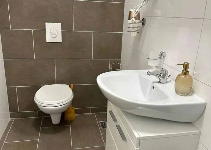 A-rooms Serviced In Gasthuis 3*