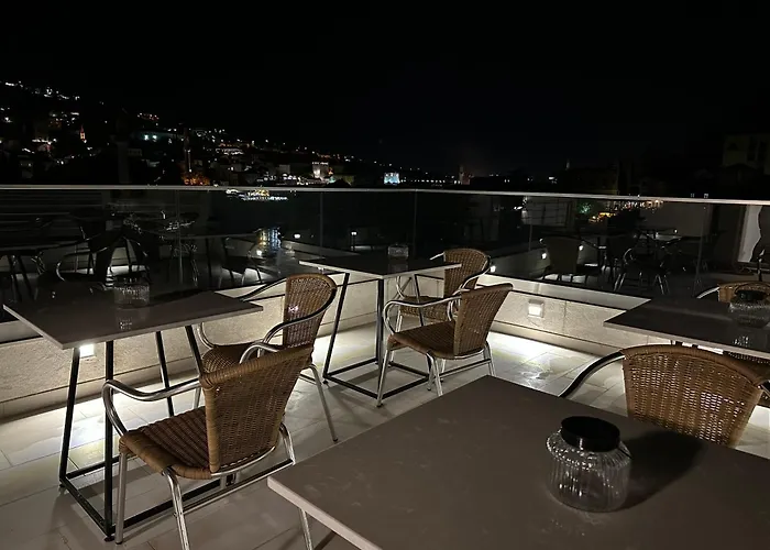 A-rooms Serviced In Mostar